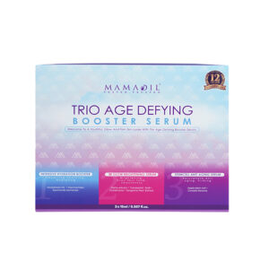 Trio Age Defying Serum